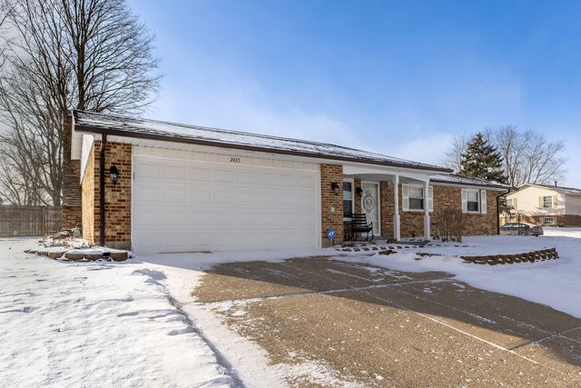 2437 Armstrong Drive 2437 Armstrong Drive, Sidney, OH 45365