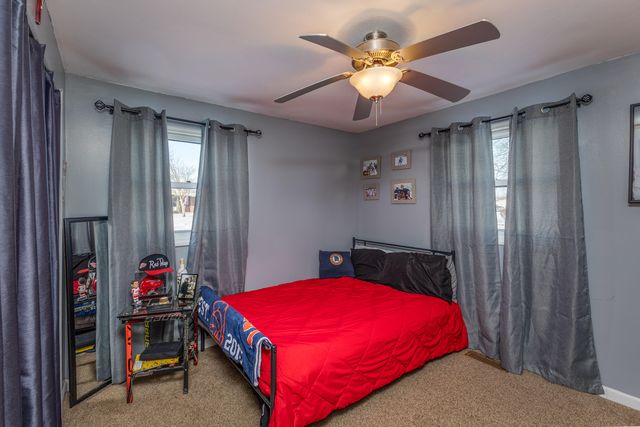 2437 Armstrong Drive 2437 Armstrong Drive, Sidney, OH 45365