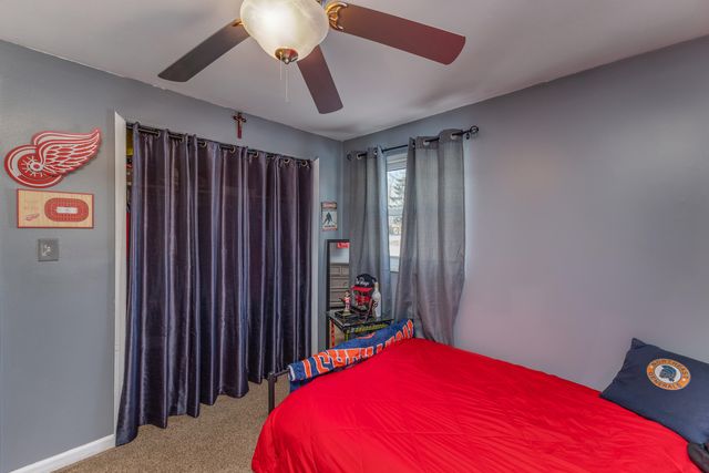 2437 Armstrong Drive 2437 Armstrong Drive, Sidney, OH 45365