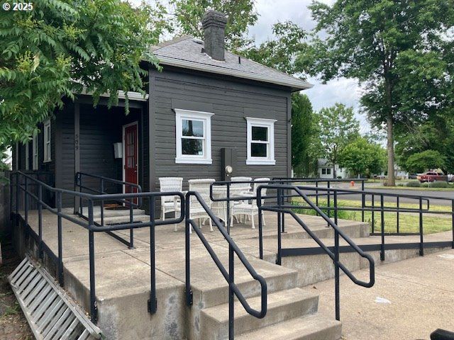 509 Nw 3RD Ave, Canby, OR 97013