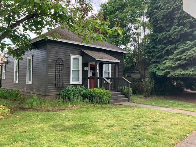 509 Nw 3RD Ave, Canby, OR 97013