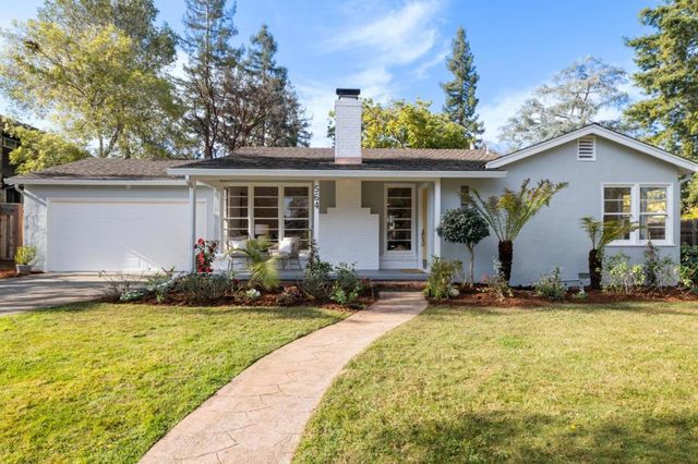 564 Orange Avenue, Los Altos, CA 94022