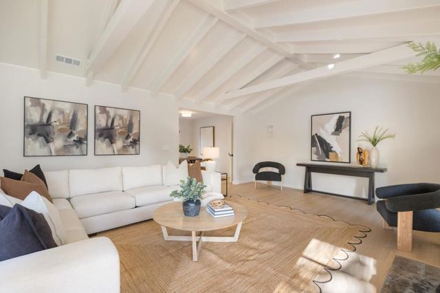 564 Orange Avenue, Los Altos, CA 94022