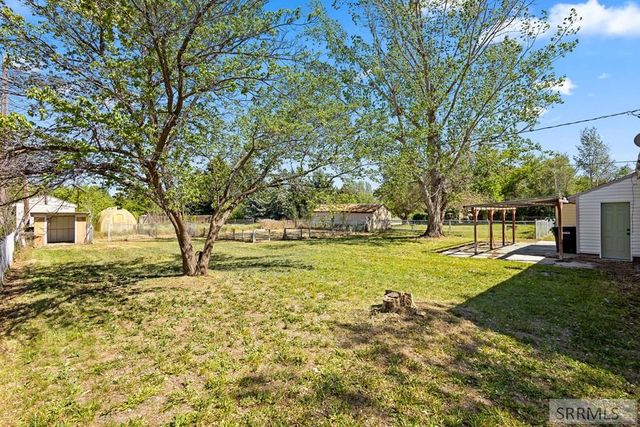 1895 S Avocet Drive, Ammon, ID 83406