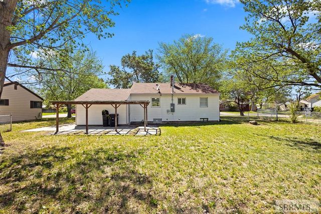 1895 S Avocet Drive, Ammon, ID 83406