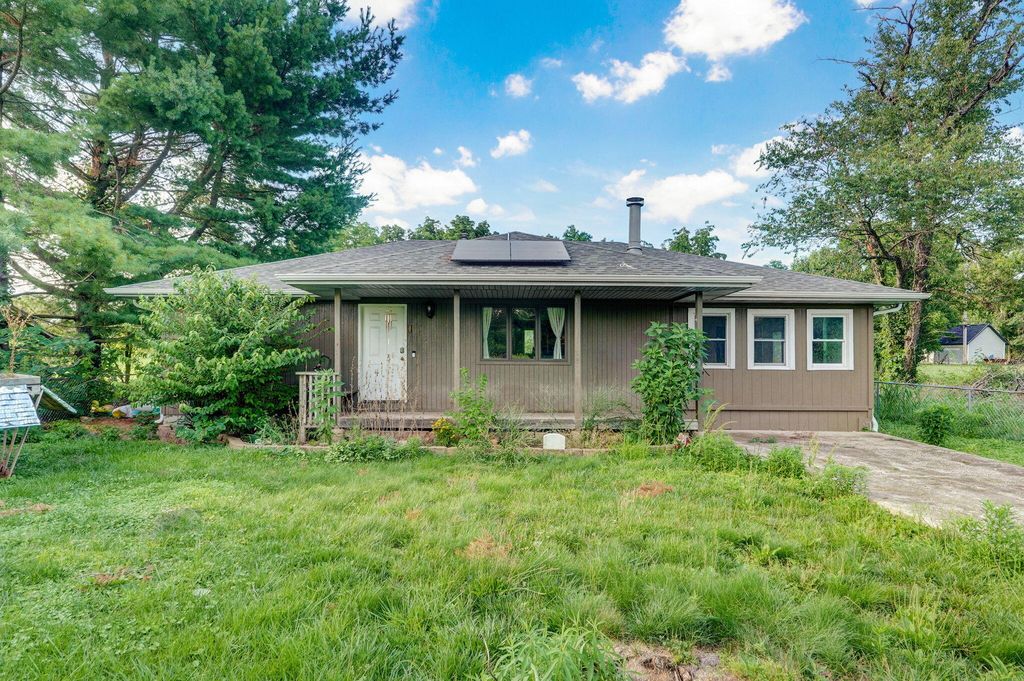 3457 West Lombard Street, Springfield, MO 65802
