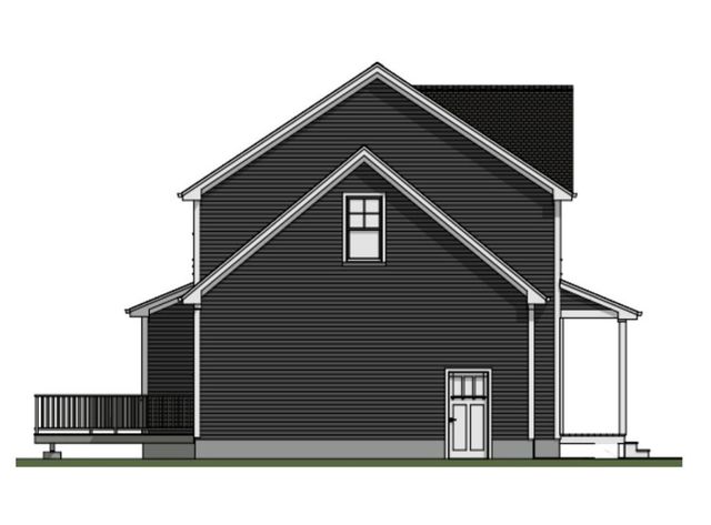 9 Colvintown Road, Coventry, RI 02816
