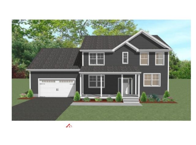 9 Colvintown Road, Coventry, RI 02816