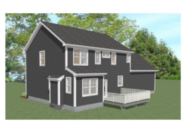 9 Colvintown Road, Coventry, RI 02816