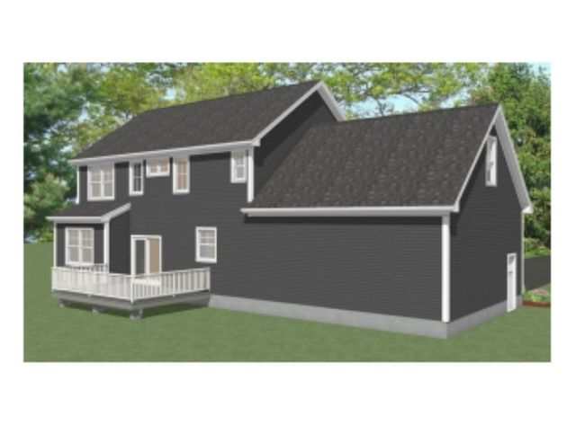 9 Colvintown Road, Coventry, RI 02816