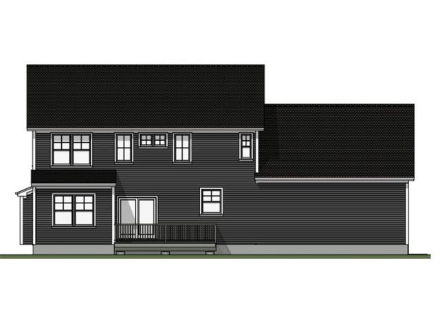 9 Colvintown Road, Coventry, RI 02816