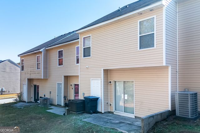 2272 Bigwood Trail, South Fulton, GA 30349