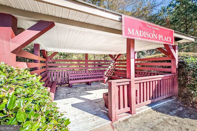 2272 Bigwood Trail, South Fulton, GA 30349