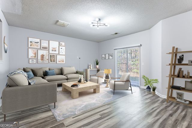 2272 Bigwood Trail, South Fulton, GA 30349