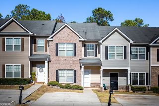 2272 Bigwood Trail, South Fulton, GA 30349