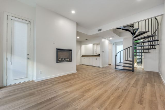 3617 Routh Street D, Dallas, TX 75219