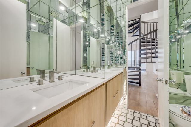 3617 Routh Street D, Dallas, TX 75219