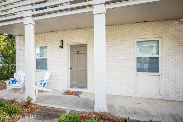 114 Ethel Circle, 17, Ocean Springs, MS 39564
