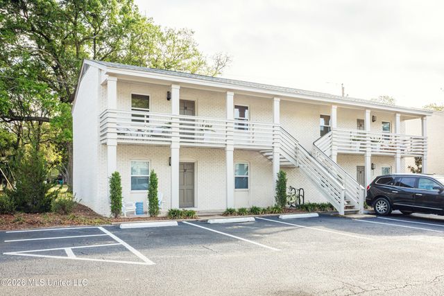 114 Ethel Circle, 17, Ocean Springs, MS 39564