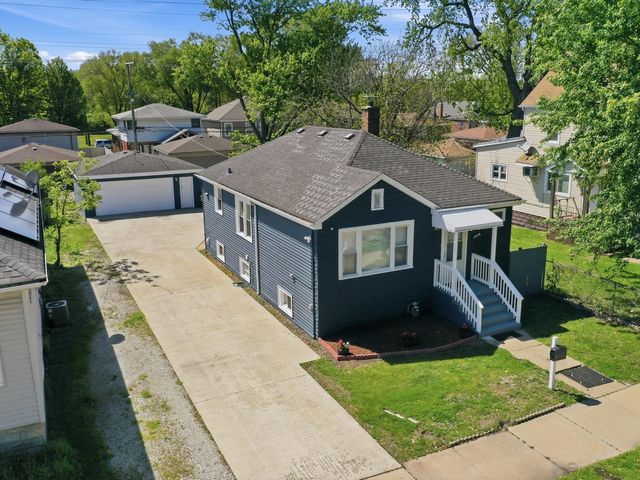 13116 S Avenue O Avenue, Chicago, IL 60633