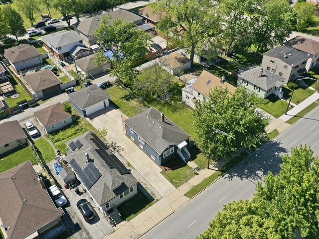 13116 S Avenue O Avenue, Chicago, IL 60633