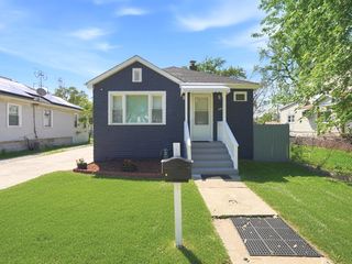 13116 S Avenue O Avenue, Chicago, IL 60633