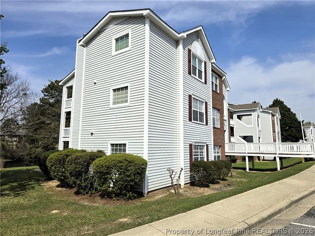 201 Waterdown Drive 1, Fayetteville, NC 28314