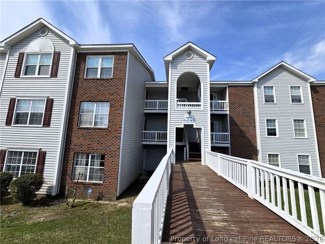 201 Waterdown Drive 1, Fayetteville, NC 28314
