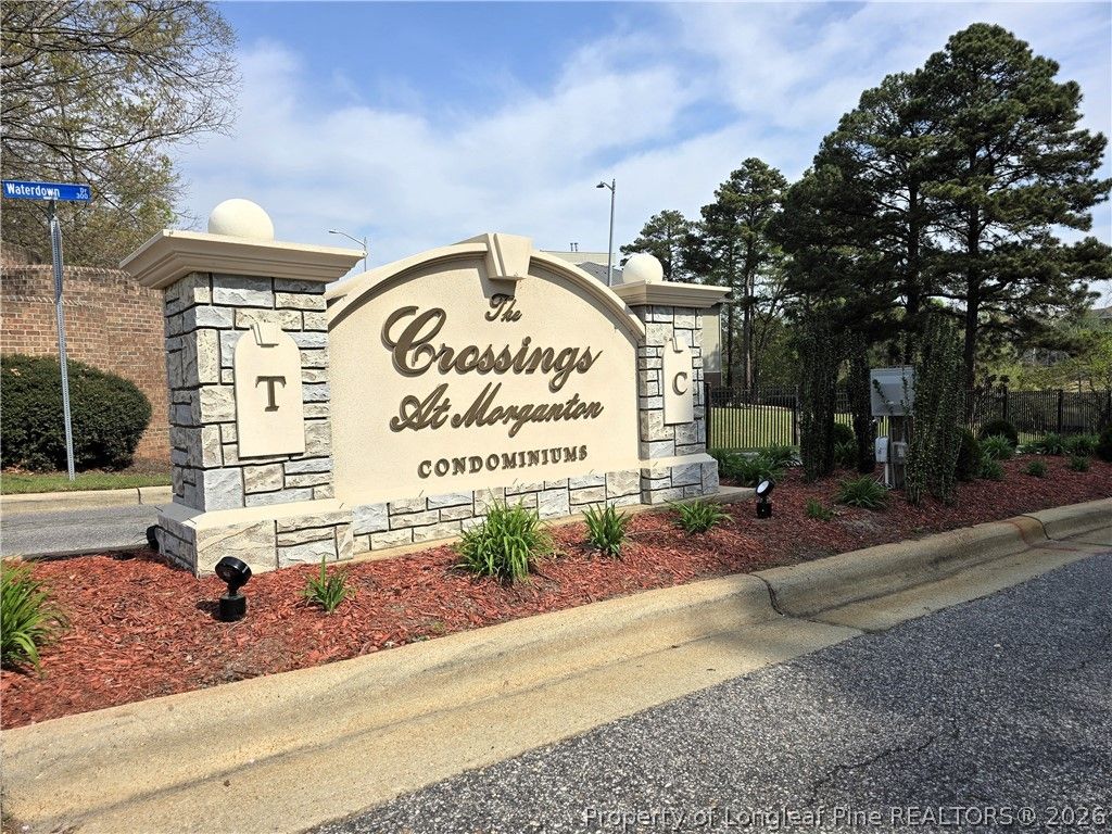 201 Waterdown Drive 1, Fayetteville, NC 28314