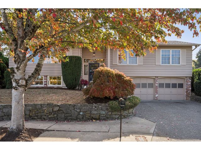 14014 Ne ROSE Pkwy, Portland, OR 97230