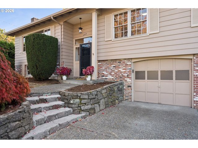 14014 Ne ROSE Pkwy, Portland, OR 97230