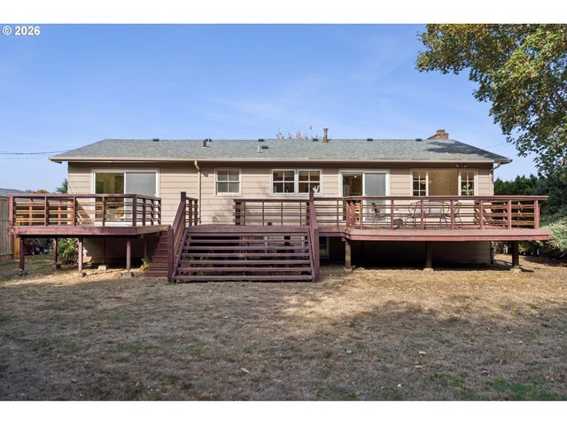 14014 Ne ROSE Pkwy, Portland, OR 97230