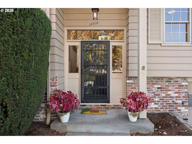 14014 Ne ROSE Pkwy, Portland, OR 97230