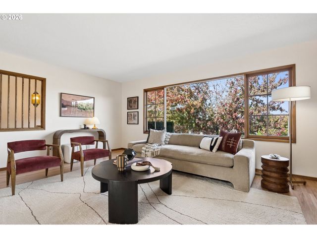 14014 Ne ROSE Pkwy, Portland, OR 97230