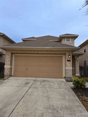 12326 Abbey Garden, San Antonio, TX 78249