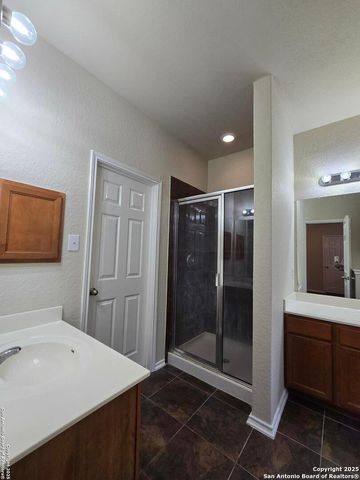 12326 Abbey Garden, San Antonio, TX 78249