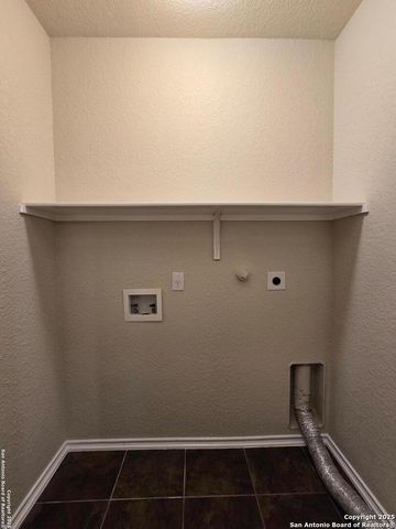 12326 Abbey Garden, San Antonio, TX 78249