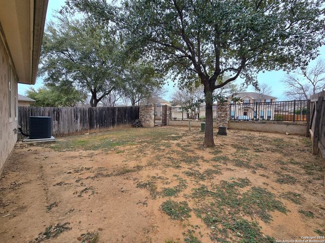 12326 Abbey Garden, San Antonio, TX 78249