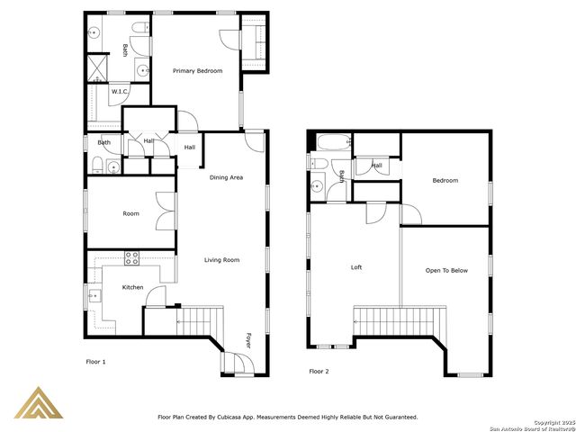 12326 Abbey Garden, San Antonio, TX 78249