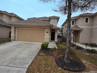 12326 Abbey Garden, San Antonio, TX 78249