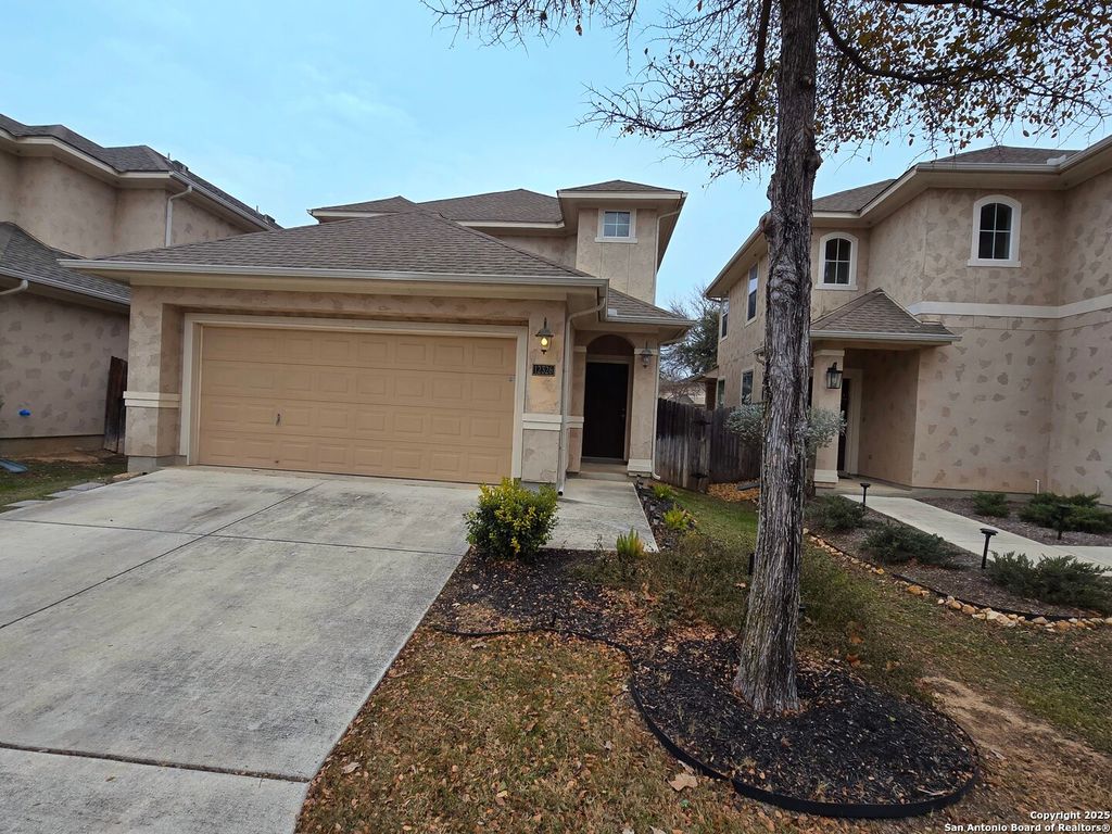 12326 Abbey Garden, San Antonio, TX 78249