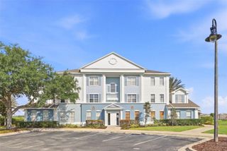 7603 HERITAGE CROSSING WAY 102, Reunion, FL 34747