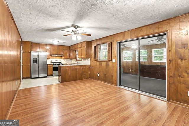 815 Dunleith Court, Stone Mountain, GA 30083
