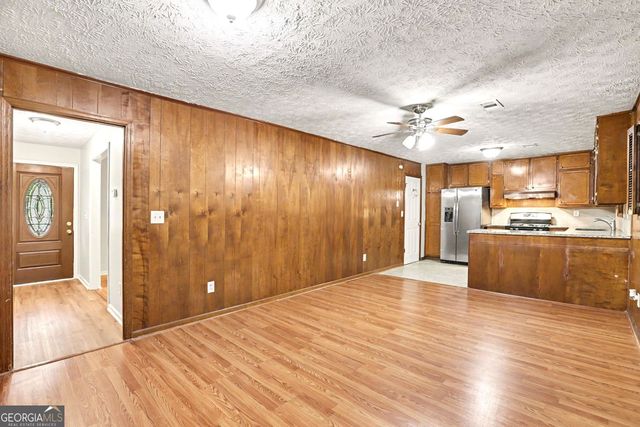 815 Dunleith Court, Stone Mountain, GA 30083