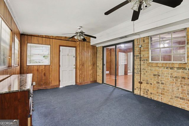 815 Dunleith Court, Stone Mountain, GA 30083
