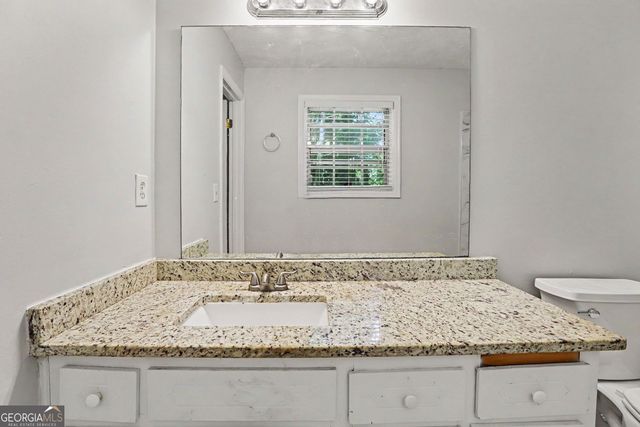 815 Dunleith Court, Stone Mountain, GA 30083