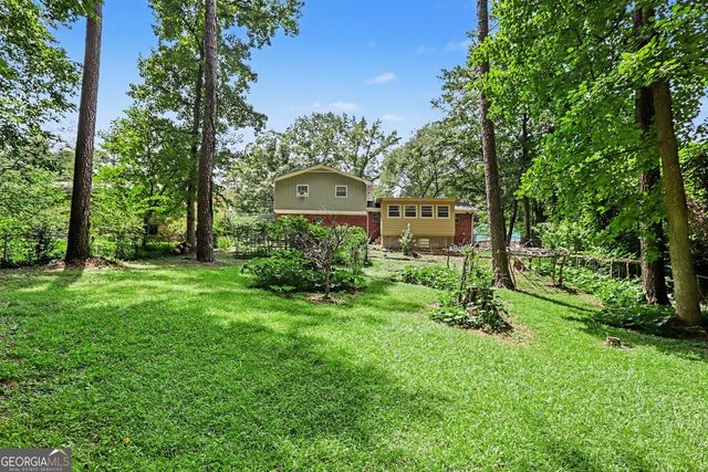 815 Dunleith Court, Stone Mountain, GA 30083