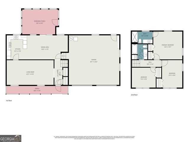815 Dunleith Court, Stone Mountain, GA 30083