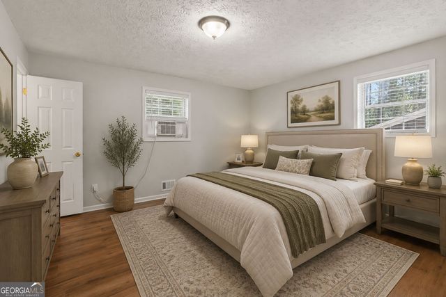 815 Dunleith Court, Stone Mountain, GA 30083