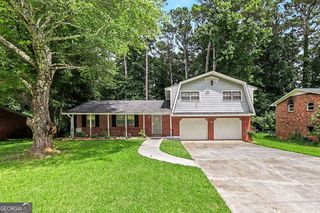 815 Dunleith Court, Stone Mountain, GA 30083